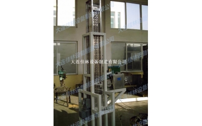 轴承专用输送机