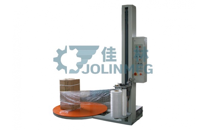 拉伸膜缠绕机 JT-2000/JT-2000A