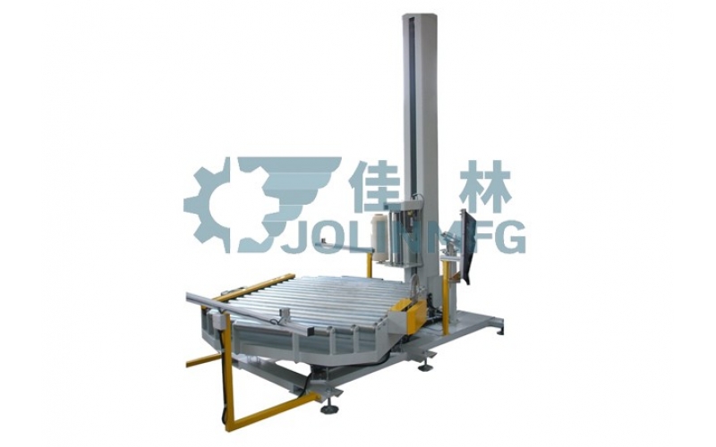 拉伸膜缠绕机 JT-2000/JT-2000A