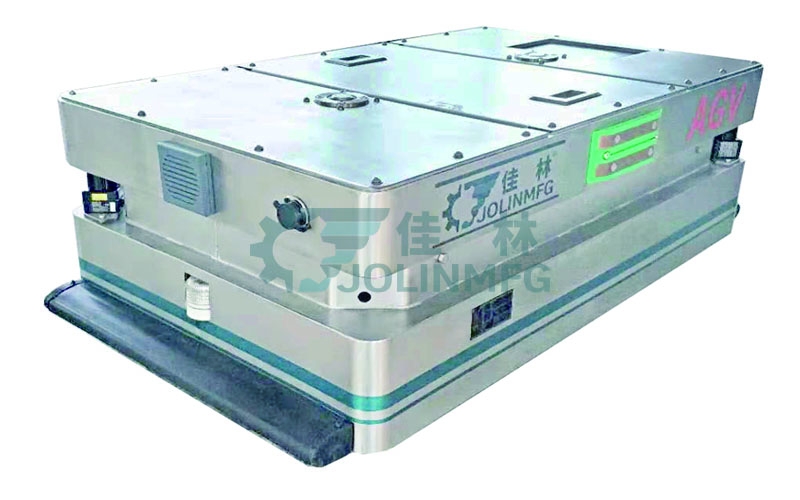 AGV输送小车