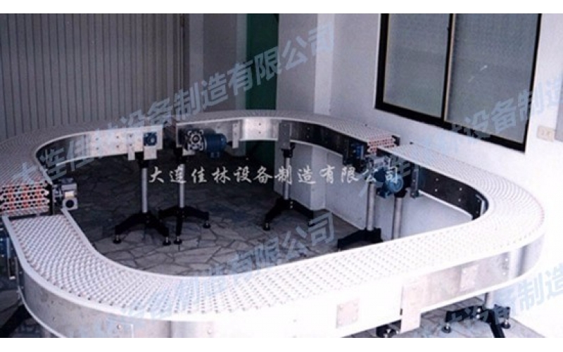 网带输送机
