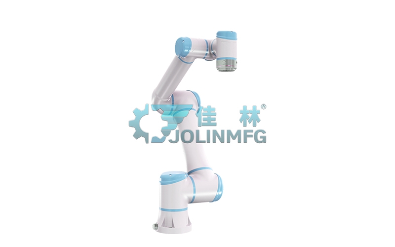 星空网页版登录入口
6轴协作机器人JL-XZ06